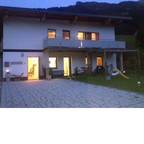 Appartement Birgla