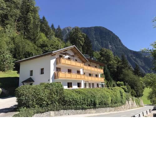 Appartement Birkheim