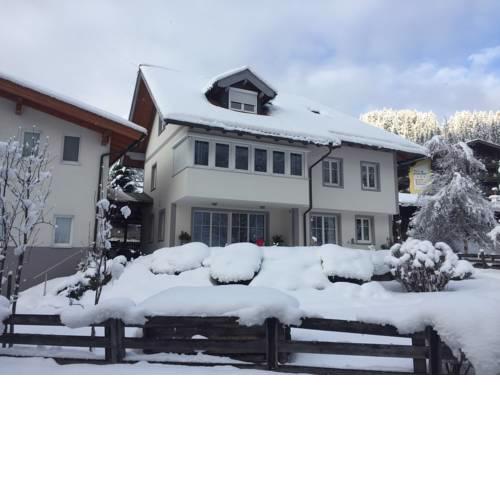 Appartement Bosek