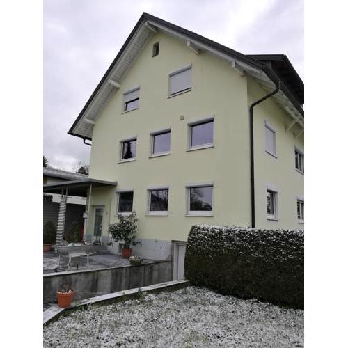 Appartement Brahms