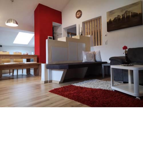 APPARTEMENT Brigitte
