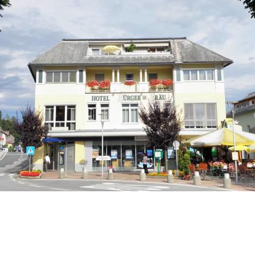 Appartement Bürgerbräu
