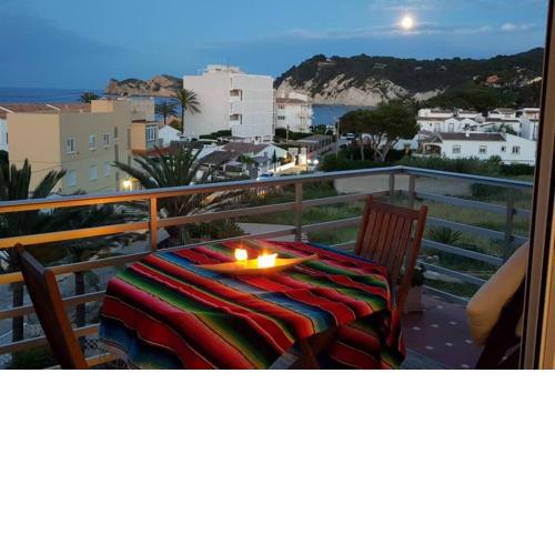 Appartement Cala Blanca