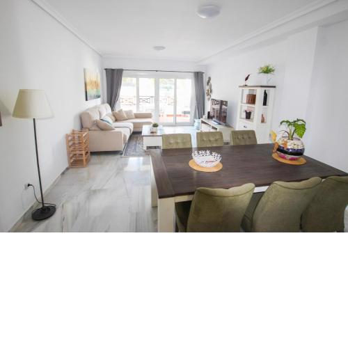 Appartement Calpe
