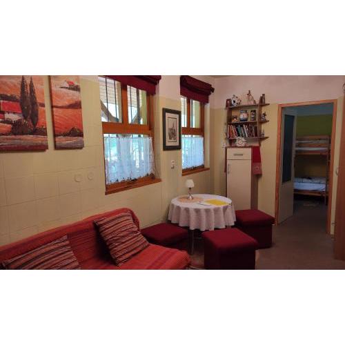 Appartement Camping Paradijs