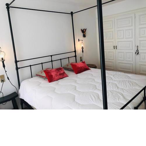 Appartement Canyelles Front de Mer