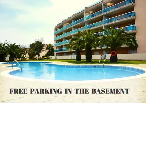 Appartement Carrer del fonoll