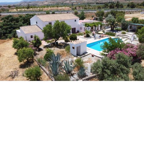 Appartement Casa De La Familia