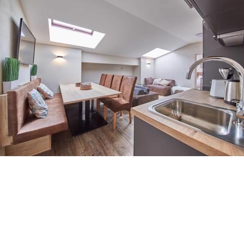 Appartement Central by HolidayFlats24