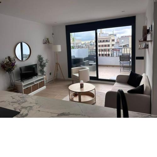 Appartement Centre Tarragone