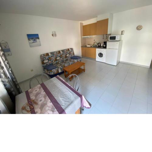 Appartement Centre-ville a 100 m de la plage et de la Citadelle