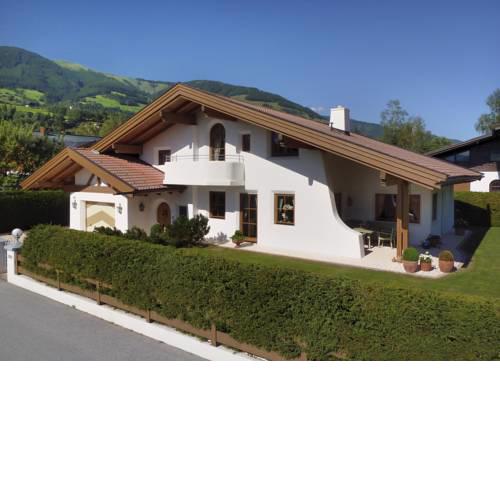 Appartement Chalet Claudia