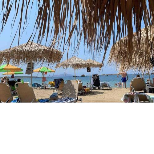 Appartement Chania Centrum