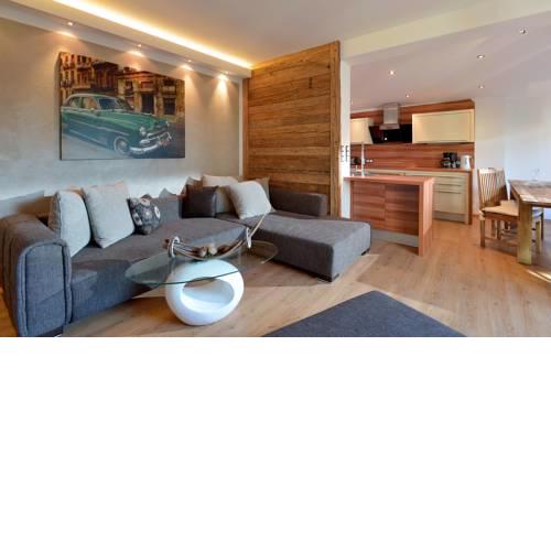 Appartement Christian by NV-Appartements
