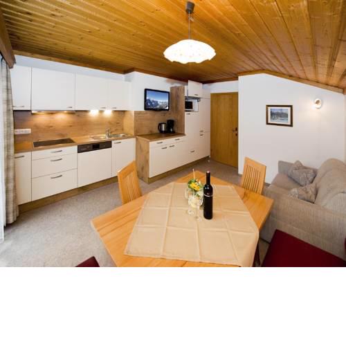 Appartement Christina
