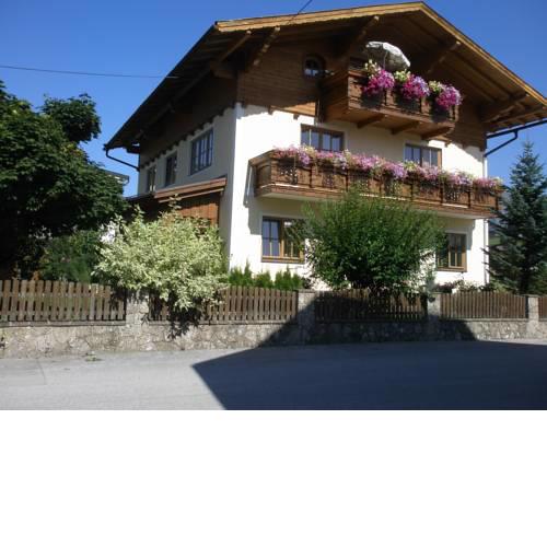 Appartement Christina