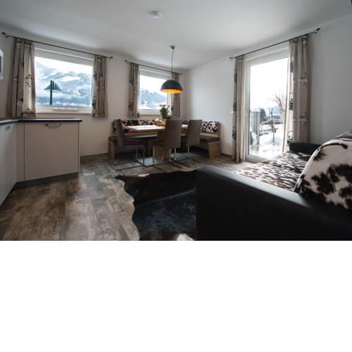 Appartement Christine