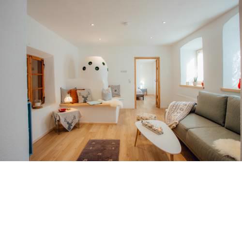 Appartement CHRISTL by Moni-Care