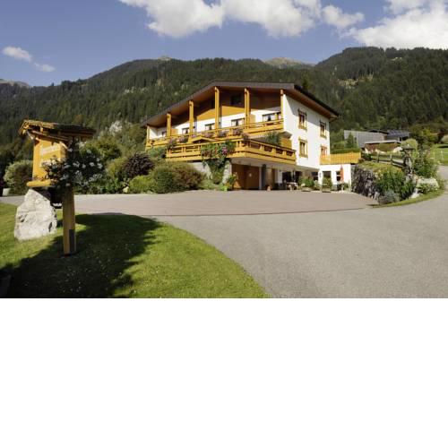 Appartement Christophorus