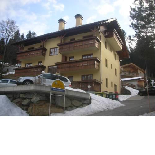 Appartement Colussi