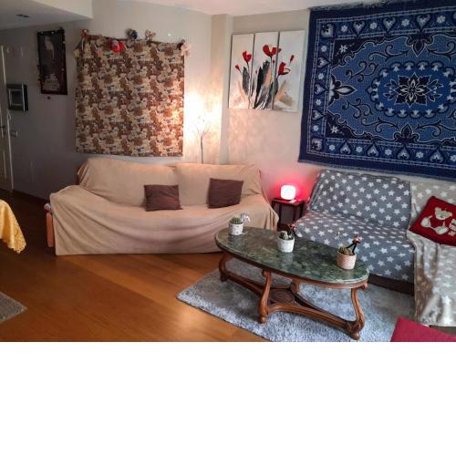 Appartement Complet quartier romantique SITGES