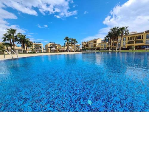 appartement complexe de vacances le Paradis