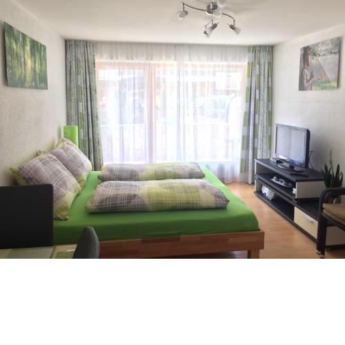 Appartement Cora