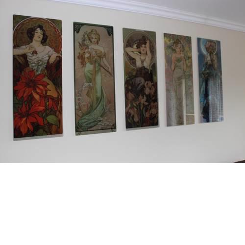 Appartement Corina