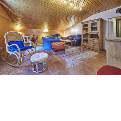 Appartement Cozy Wood by HolidayFlats24