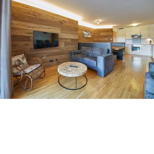 Appartement Danielle Iglsberg Top 3 by HolidayFlats24