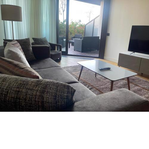 Appartement dans hôtel Pullman