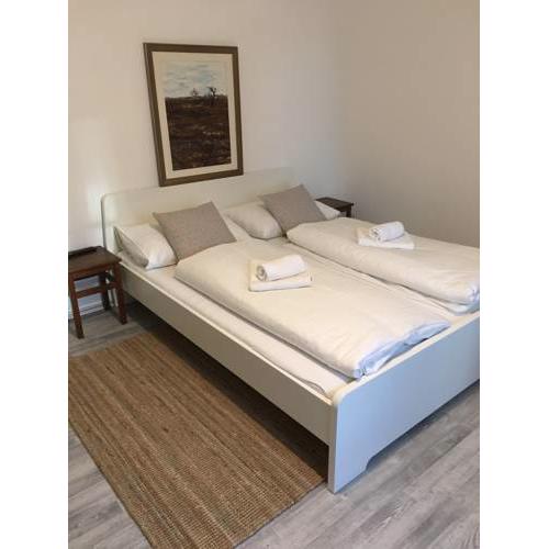 Appartement Deci Deci