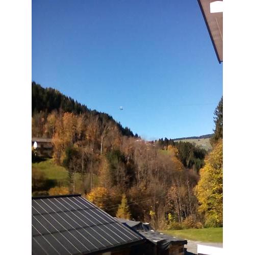 Appartement Deisl