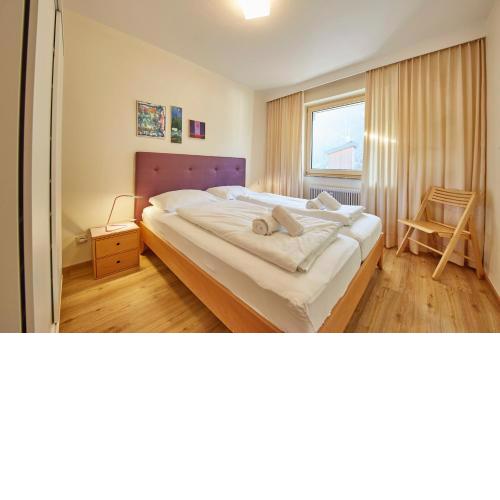 Appartement Delight by HolidayFlats24