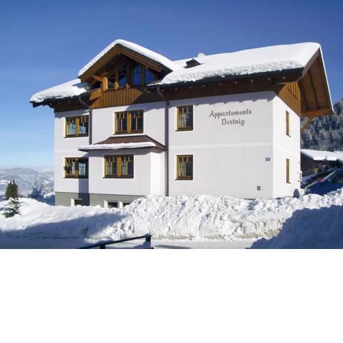 Appartement Dertnig