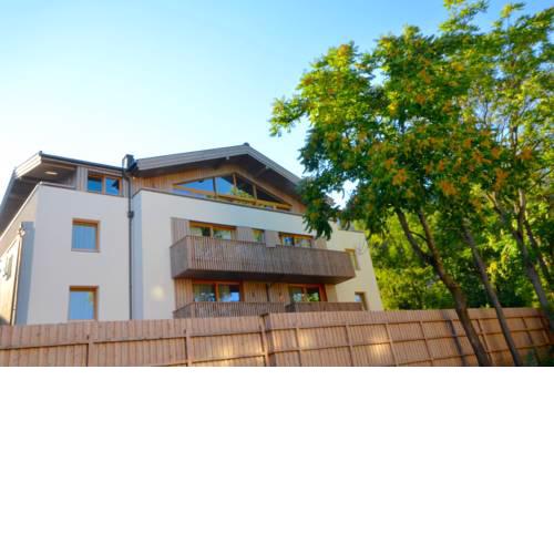 Appartement Diana by Alpen Apartments