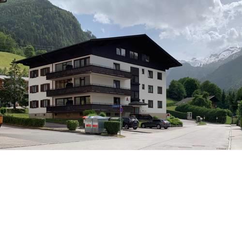 Appartement Domizil-Holiday
