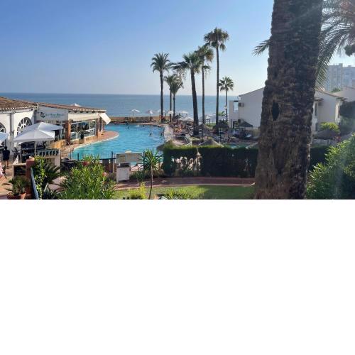 Appartement Dona Lola Bord de mer