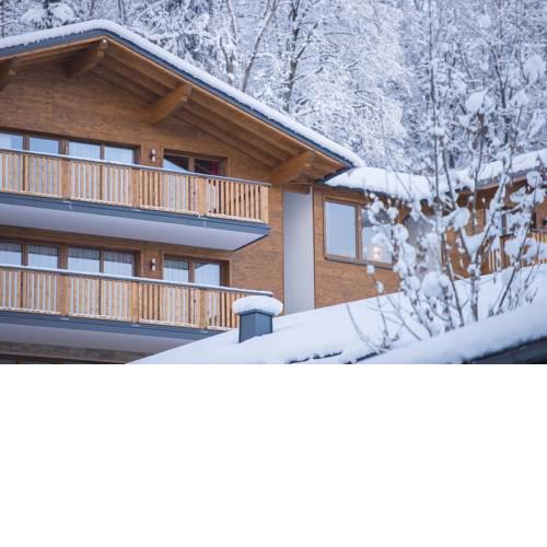 Appartement Dorf Wagrain Adapura