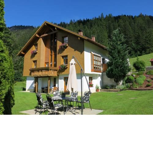 Appartement Doris