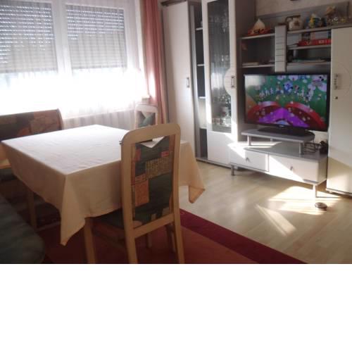 Appartement Draublick