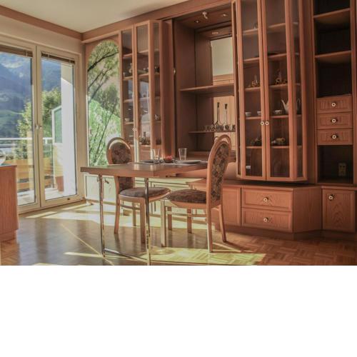 Appartement Drei Hörndl