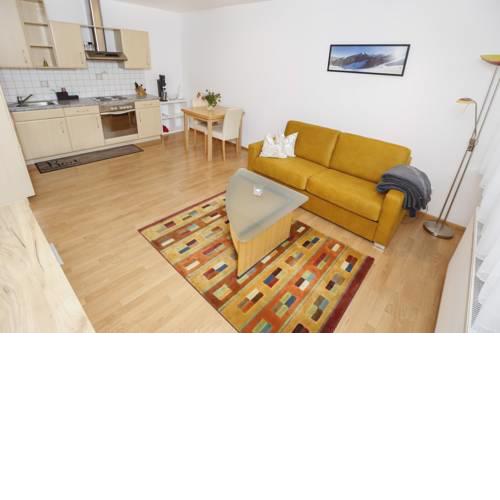 Appartement Dreier by A-Appartments