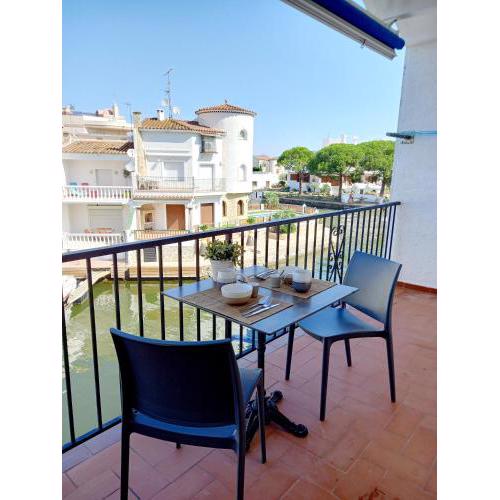 appartement du soleil