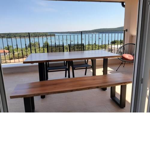 Appartement Duga