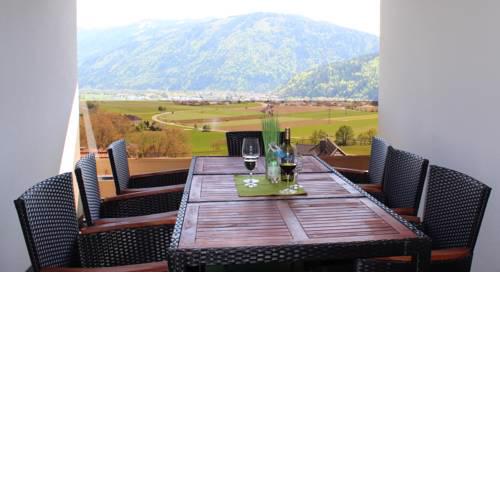 Appartement Dürnle - Goldeck