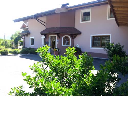 Appartement Ebster-Prosch