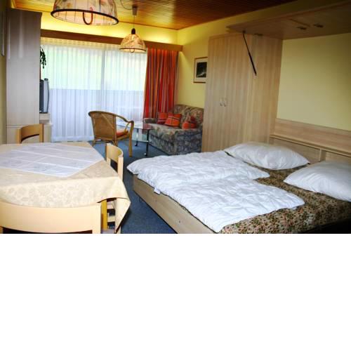 Appartement Edelweiss
