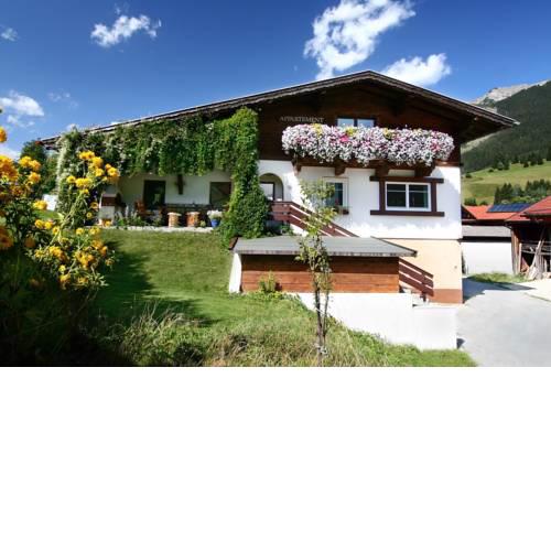 Appartement Eder