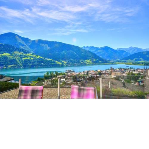 Appartement Eichenhof Top 2 by Alpen Apartments
